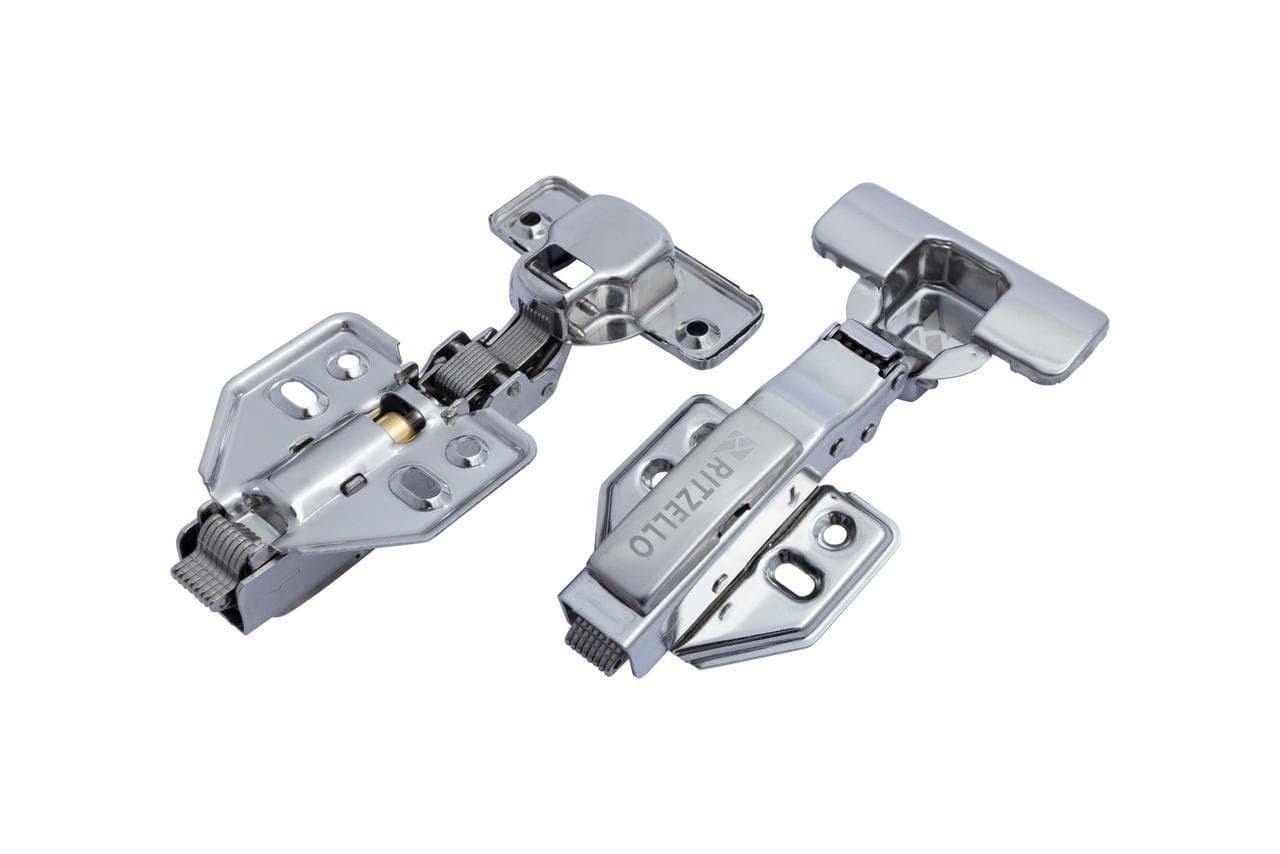 Auto Hinges view 2