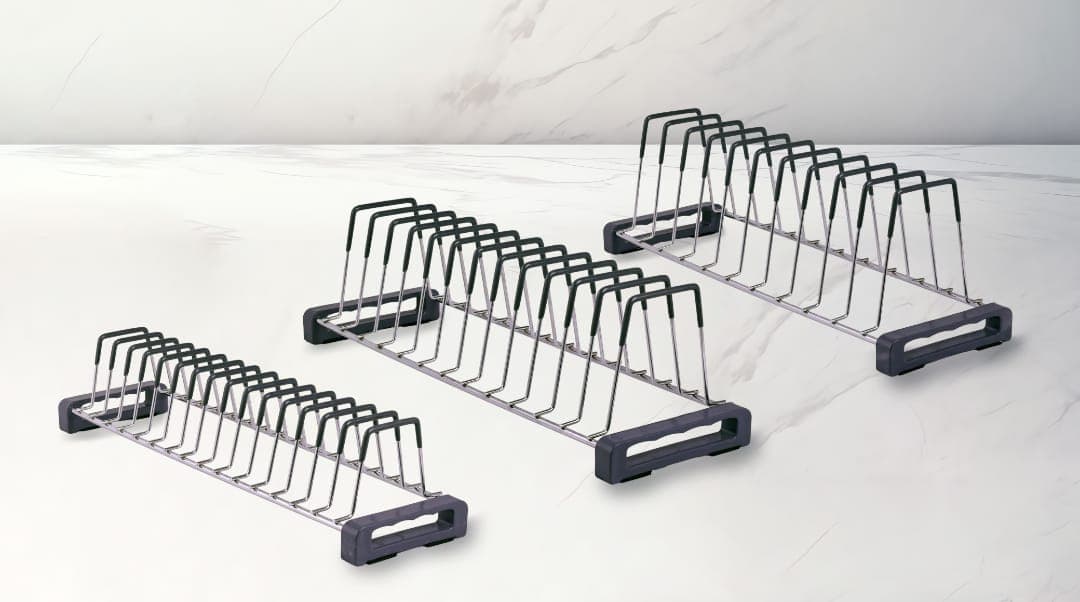 Wire Rack System