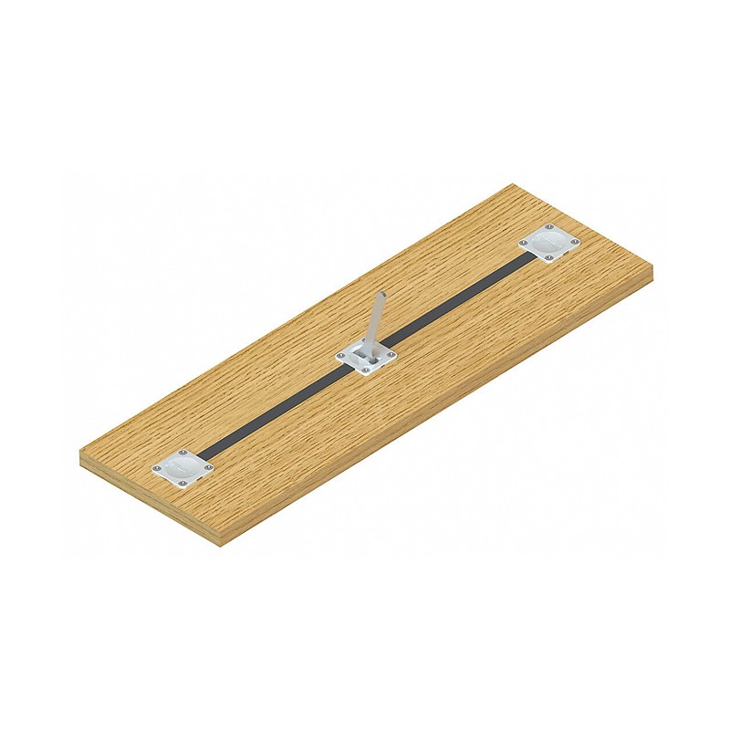 Door Straightner