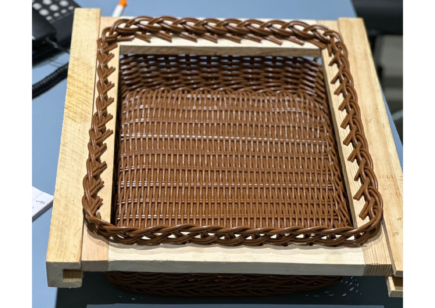 Wicker Basket